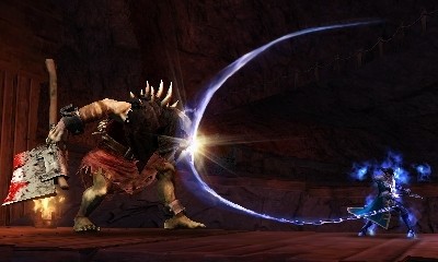 Castlevania: Lords of Shadow - Mirror of Fate - Imagen 37